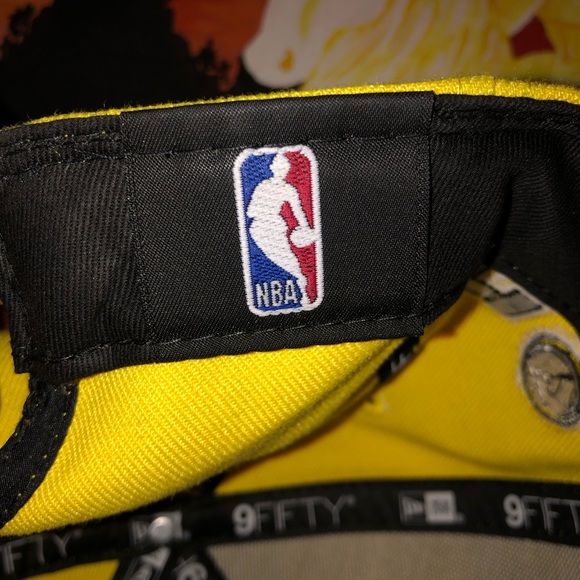 CHICAGO BULLS NEW ERA NBA SNAP BACK NEW - Picture 10 of 12